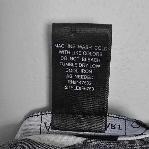 Ashley Stewart - 18/20 Polka Dot Blouse - Picture 5 of 5